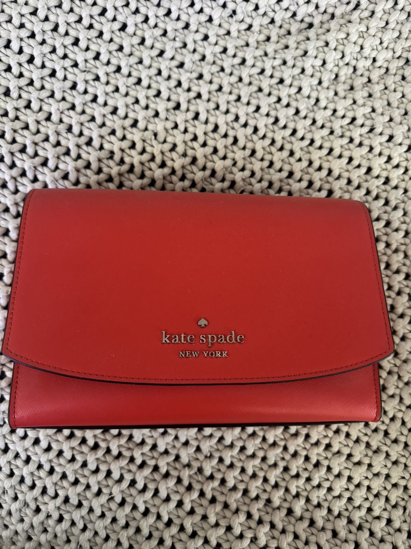 Kate Spade Crossbody Purse