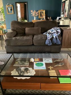 Loveseat