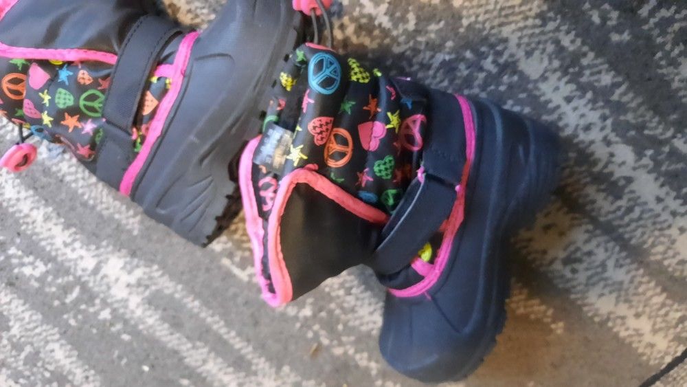 Kids Shoes