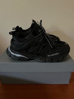 Balenciaga Track Led