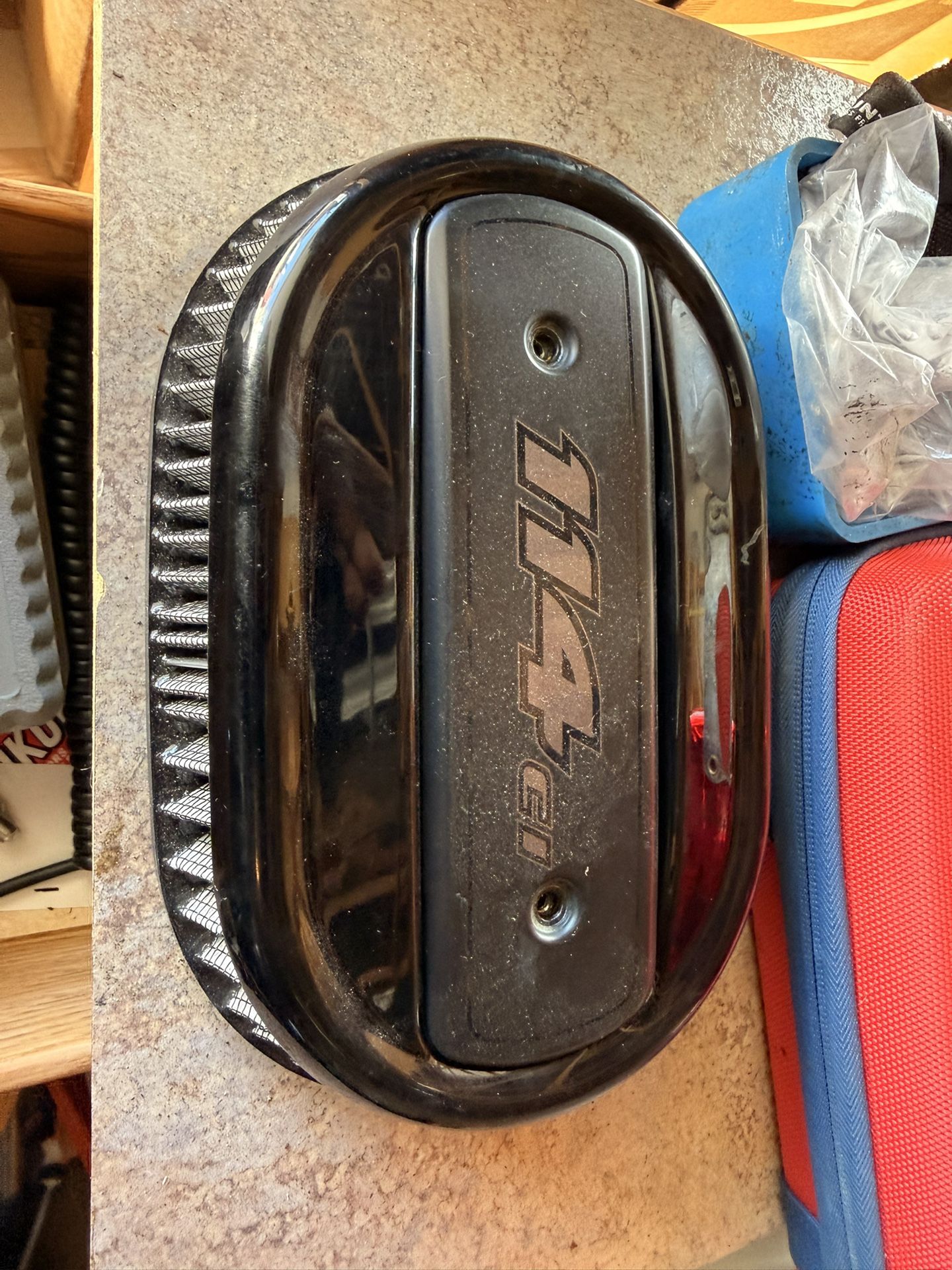 M8 114 Air Cleaner Filter