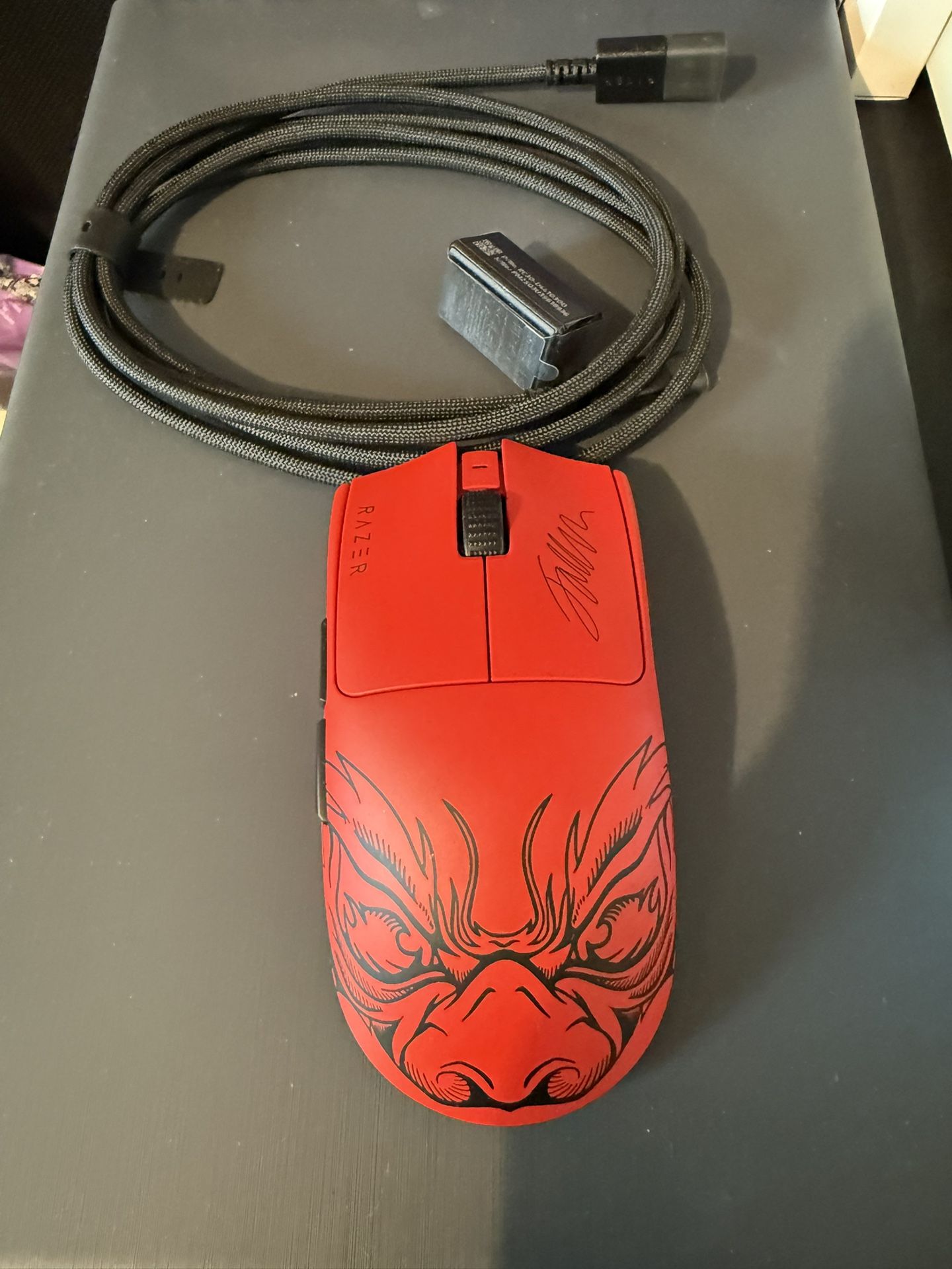 Viper V3 Pro Wireless Mouse