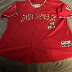 Albert Pujols Jersey 