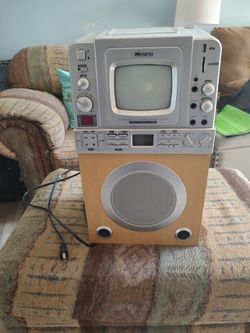 Karaoke Machine