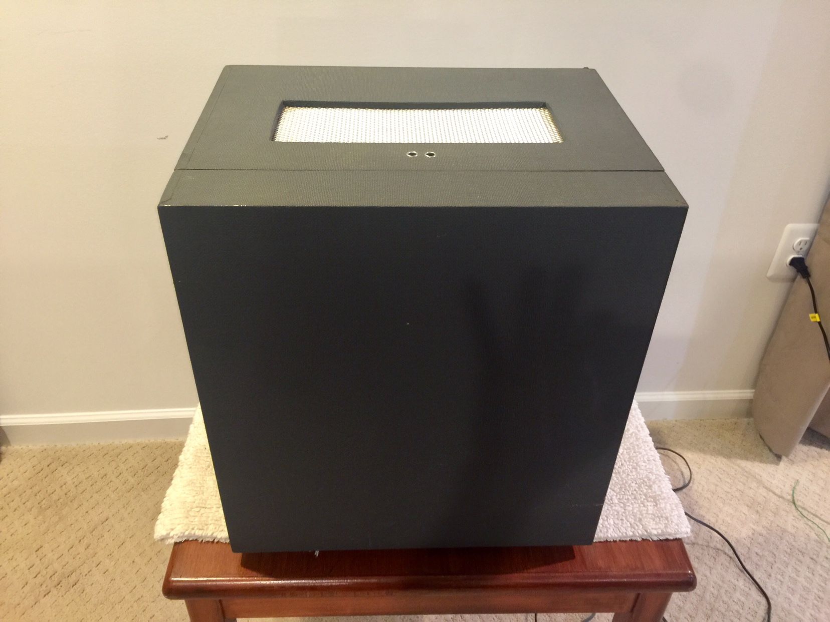 AKAI CROSS FIELD X-355 Reel To Reel