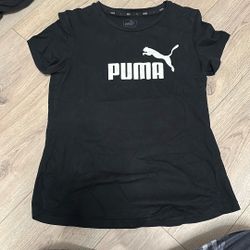 Puma Tee