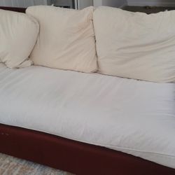 Free Couch