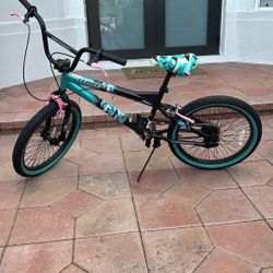 Kids Tempest Bike 