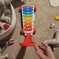 Fisher Price Toy