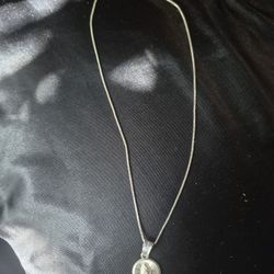 Sterling Silver Neackles 