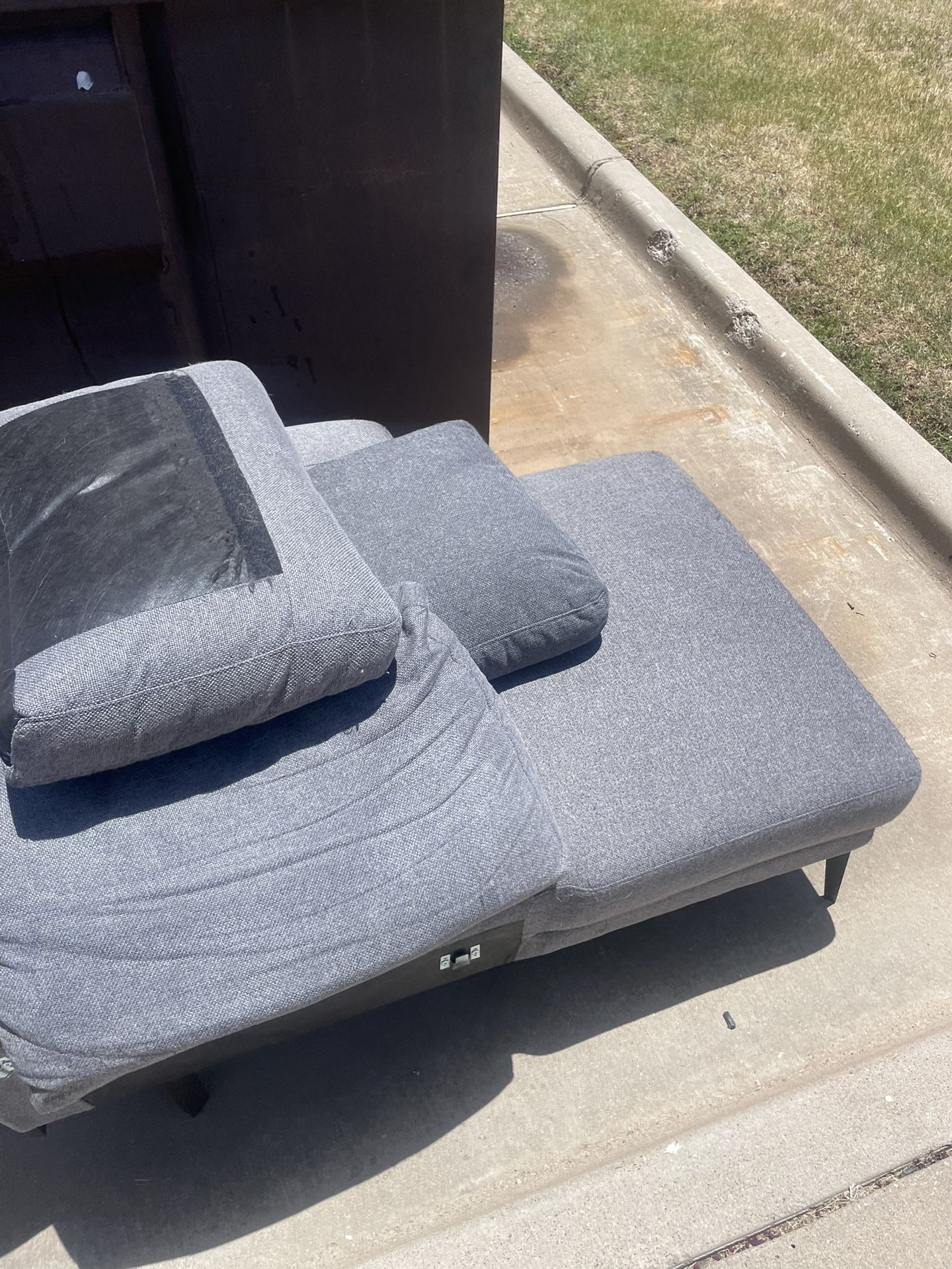 Couches