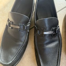Ferragamo shoes