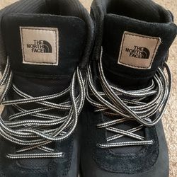 North Face - Dry Vent Boots Size 11 (Men)
