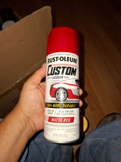 Rust-OLEUM CUSTOM