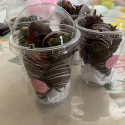 Cups