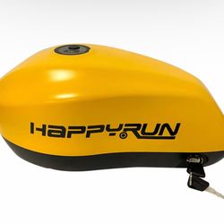 Spare Battery for HappyRun G100