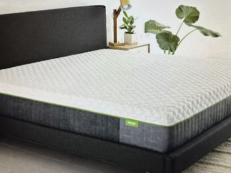 🛏️ CARILOHA BAMBOO Hybrid (KING) Mattress - SALE ~80% Off