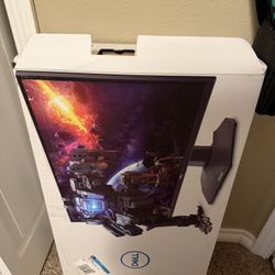 Dell 24” 1080p 280hz Monitor 