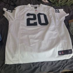 Raiders Jersey 