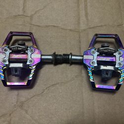 HT Components T1 Bike Pedals