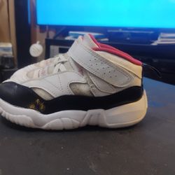 toddler Jordan size 10c $20