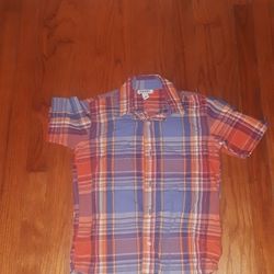 BOY'S SHIRT 