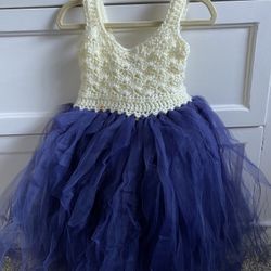 18 Month Dress