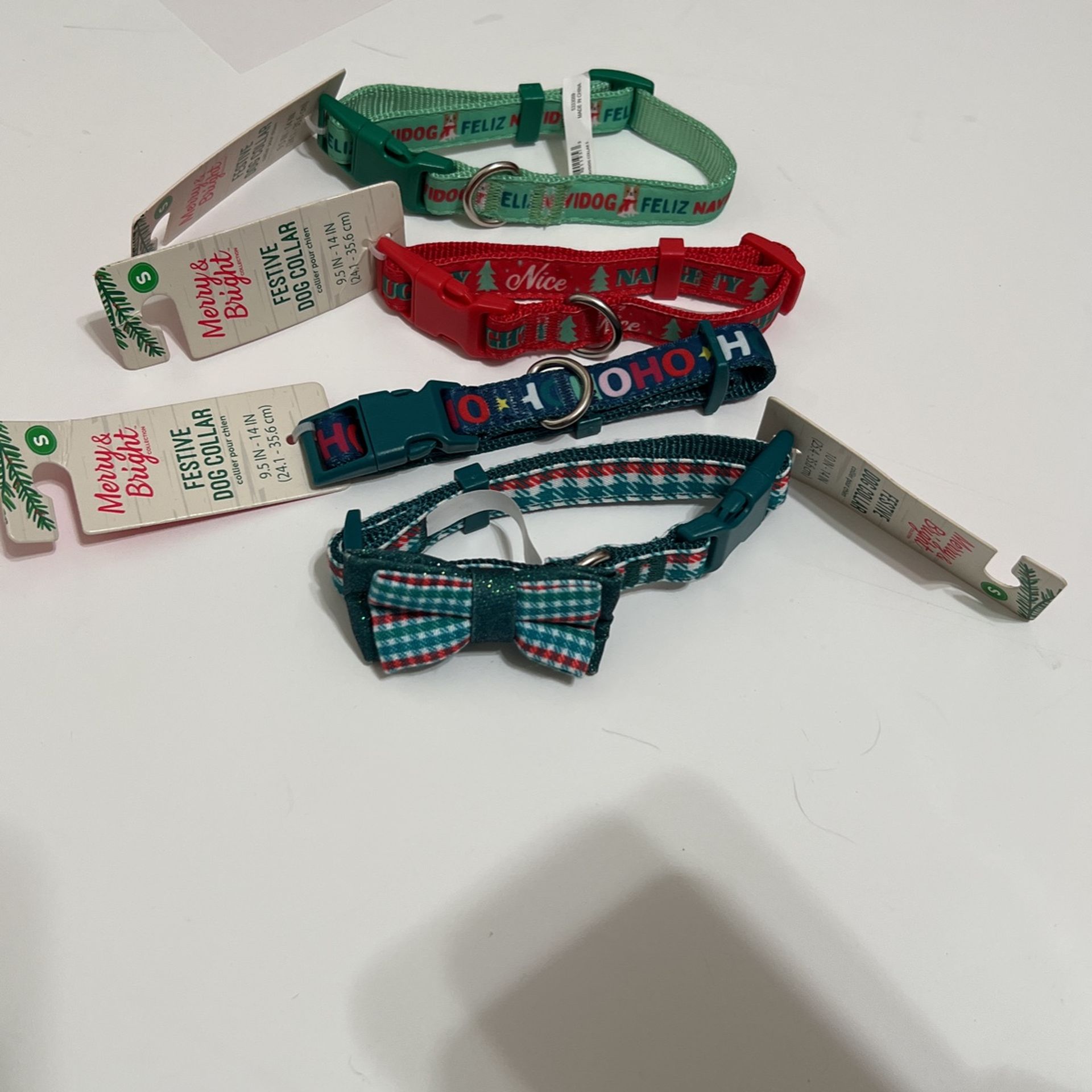 Dog Collar