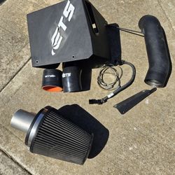 15-21 Subaru WRX Ets Intake 