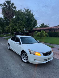 2009 Honda Accord