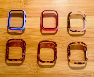Ape Watches Face Protecter/assorted Colors