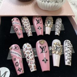 Press On Nails