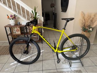 Scott aspect 970 29er xxl frame..