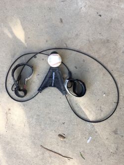 Skilz batting trainer