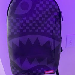 spray ground backpack 
