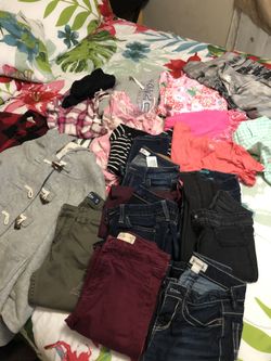 Clothes