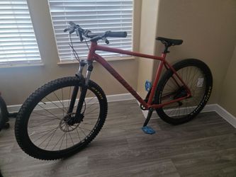 Specialized Rockhopper