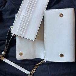 Jet Set Crossbody Michael Kors Purse