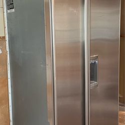 Fridge and Frezzer  NEED GONE ASAP!!!