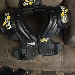 Brand New Riddle Power Surge 