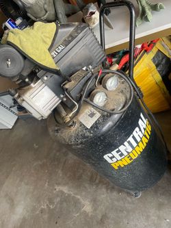 Compressor