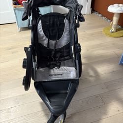 Jogger Stroller