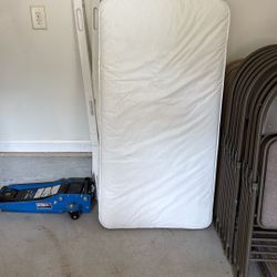 Baby Mattress 