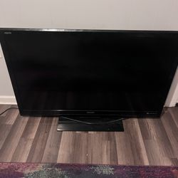 47  Inch  SHARP AUOS 
