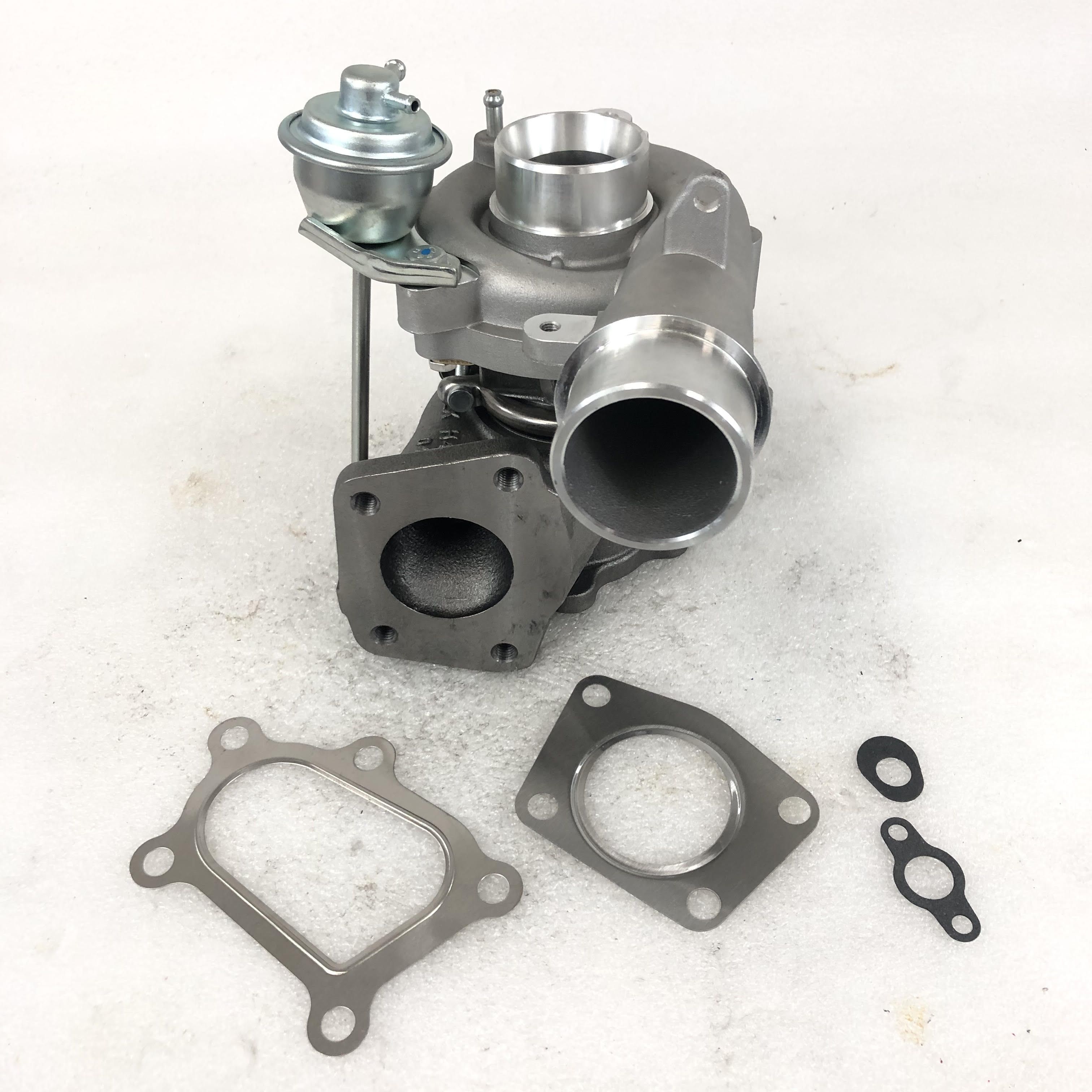K0422-582 53047109904 Turbo Charger For 07-10 Mazda CX-7 2.3T(TC MZ K0422-582 53047109904)