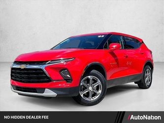 2023 Chevrolet Blazer