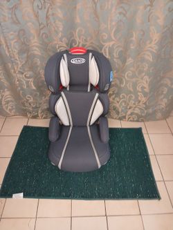 Silla para Bebe de carro