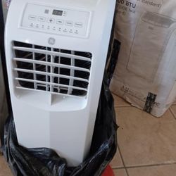 Air Conditioner 