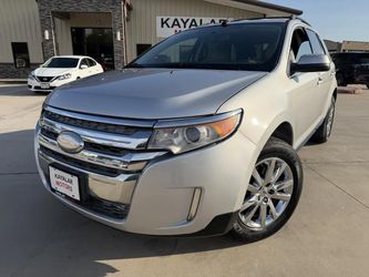 2013 Ford Edge