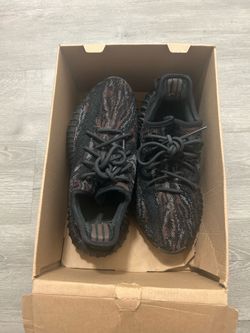 Yeezy sneakers